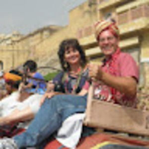 Meet your Posher, Angie